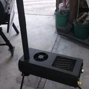 Wegbreeker Portable Camping Stove