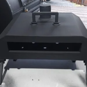 Braaibak Portable Pizza Oven